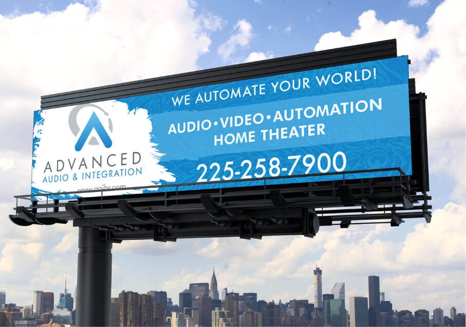 aaibr billboard design