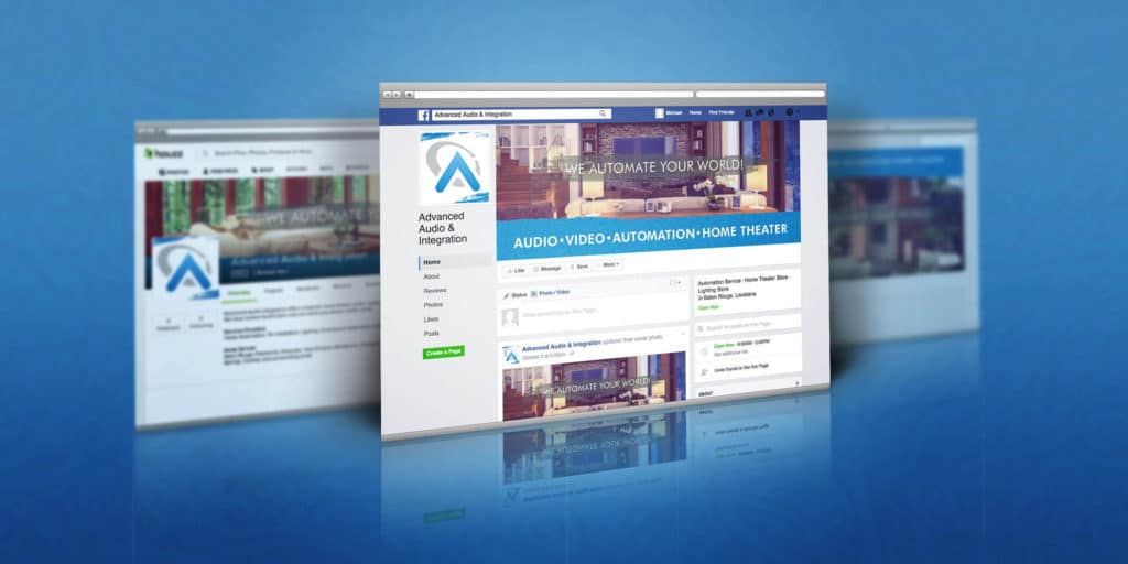 AAIBR Social Media Mockups