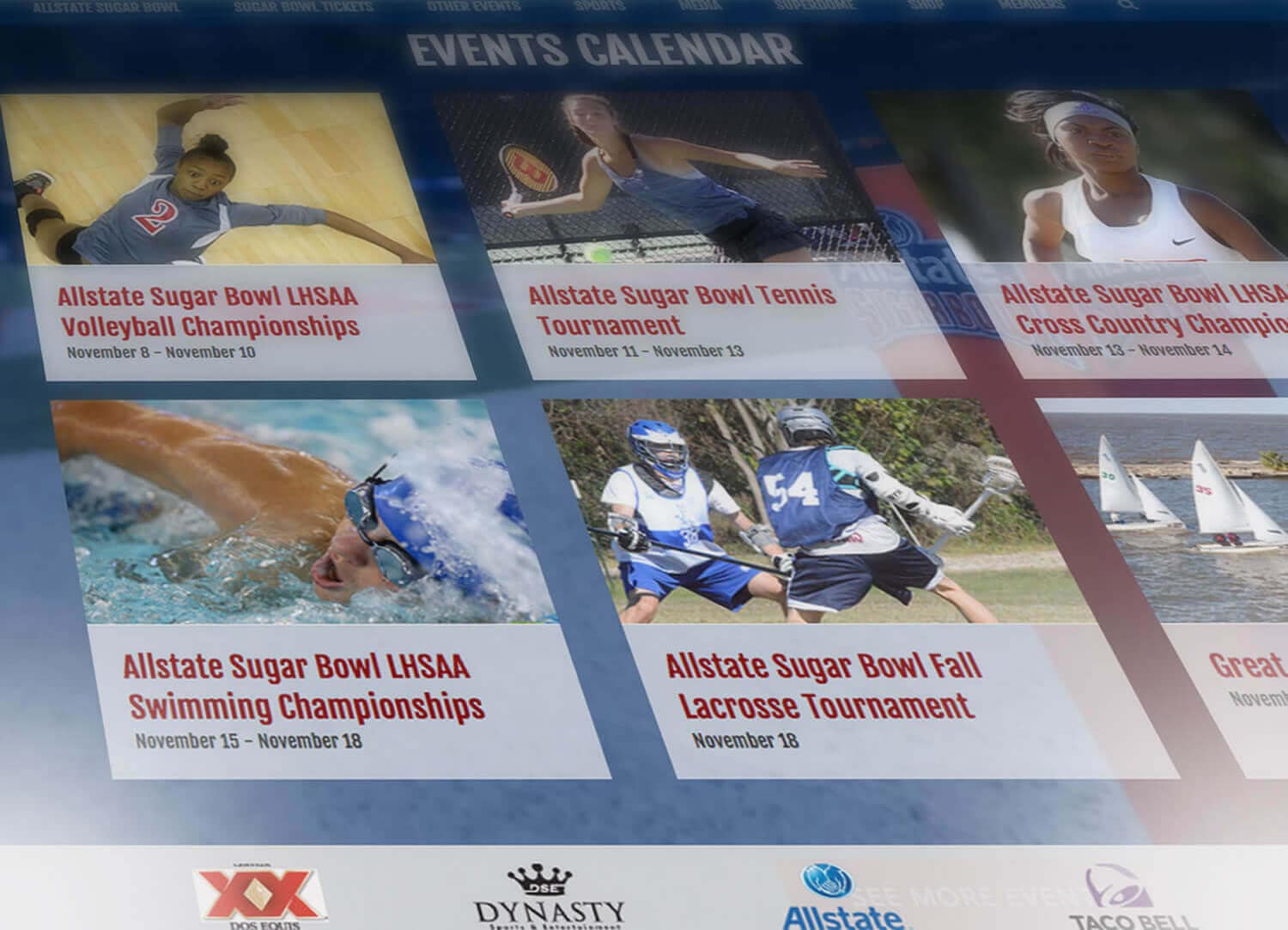Allstate-Sugar-Bowl-Events-View