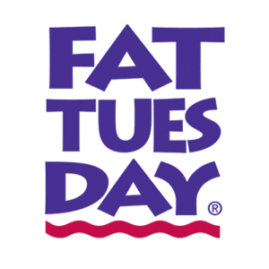 Fat Tuesday logo