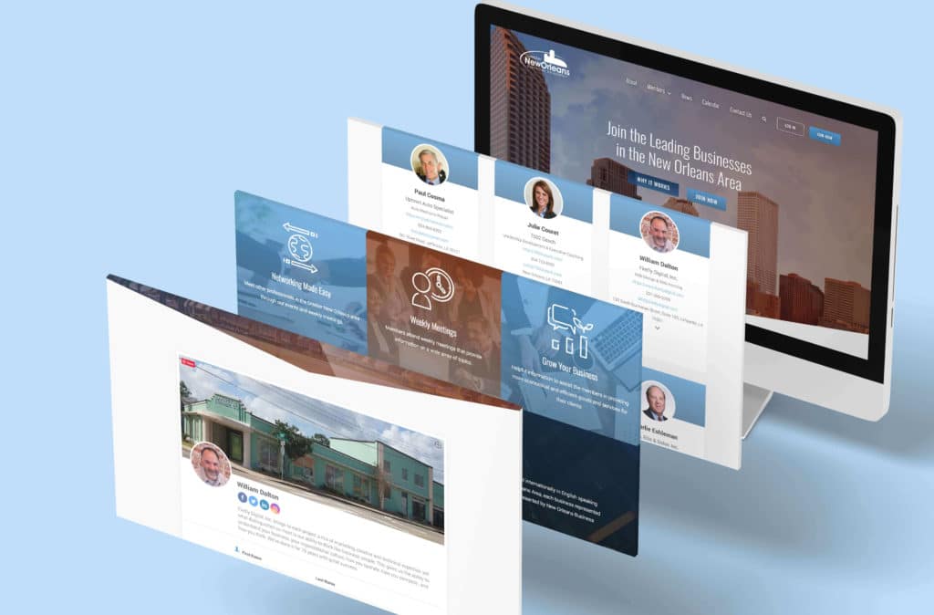 GNOEA-3D-website-screens
