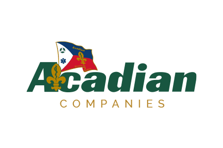 Acadian Companies Logo