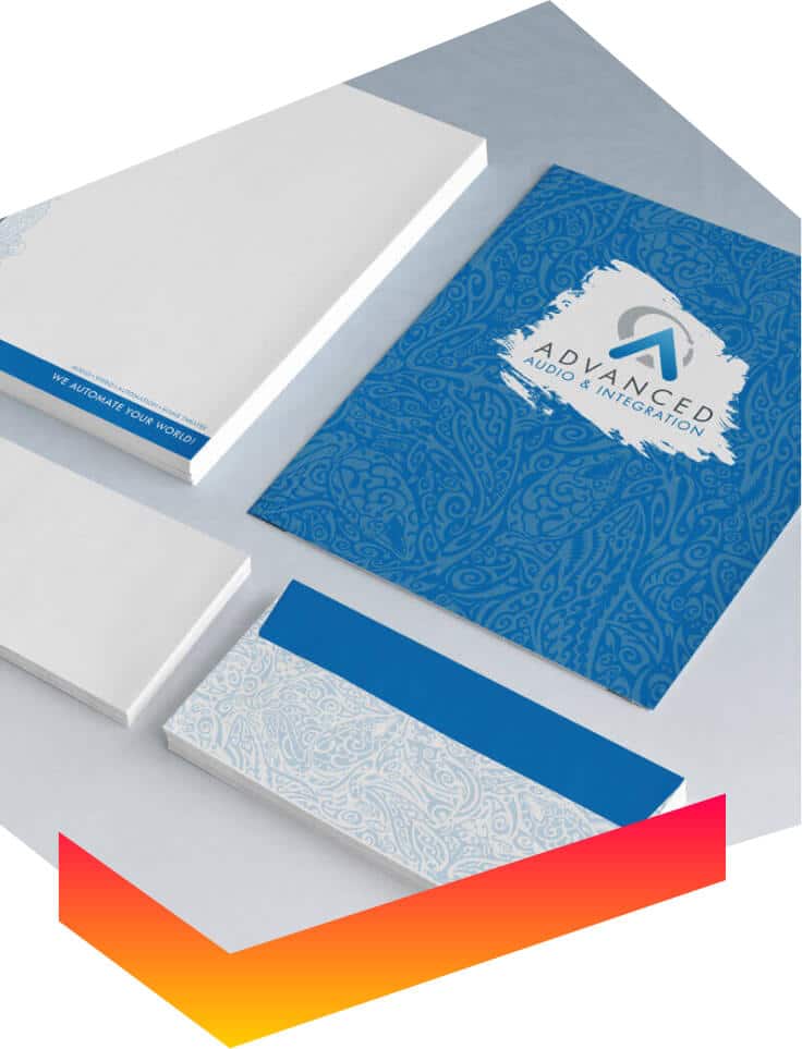 AAIBR Branding Package