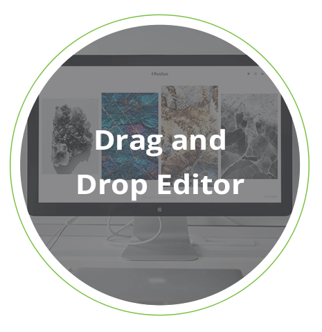 plugins for easy customizations