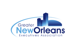 Greater New Orleans Executives Association Greater New Orleans Executives Association Logo