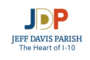 Jeff Davis Parish Jeff Davis Parish Logo