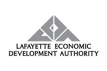Lafayette Economic Development Authority Logo