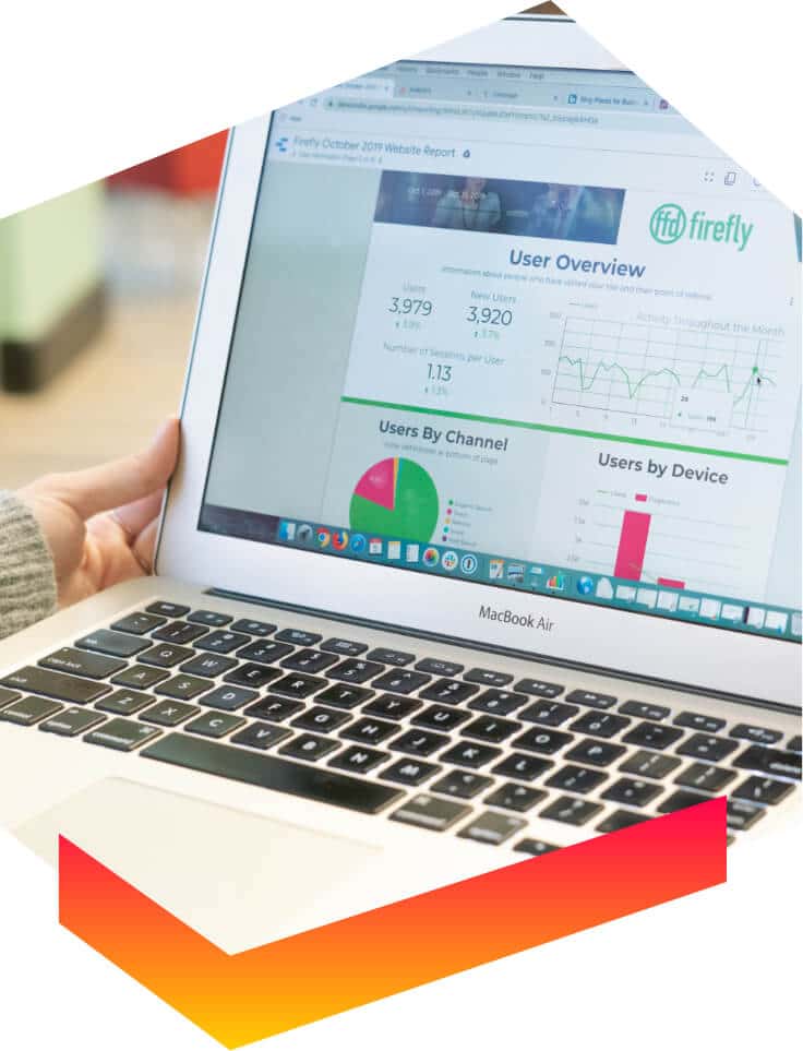 seo graphs