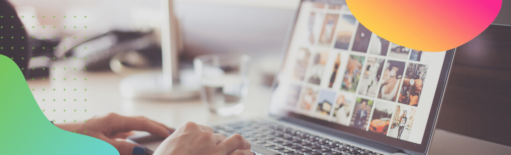 managing social media